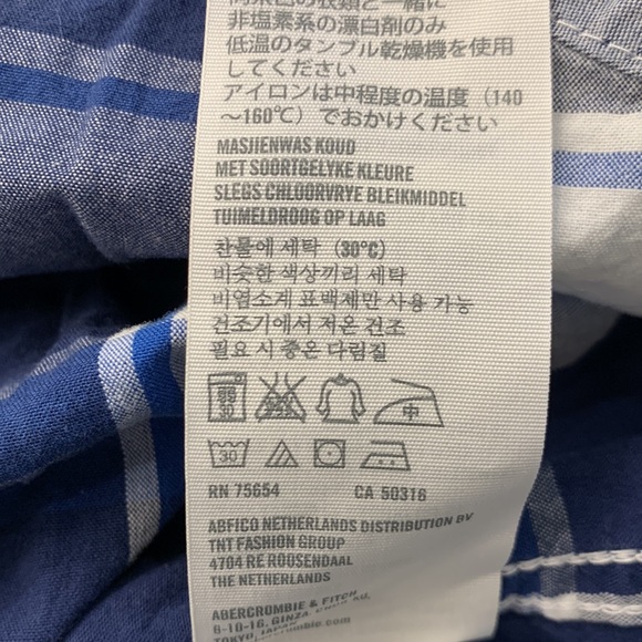 HOLLISTER NWT - Picture 7 of 7